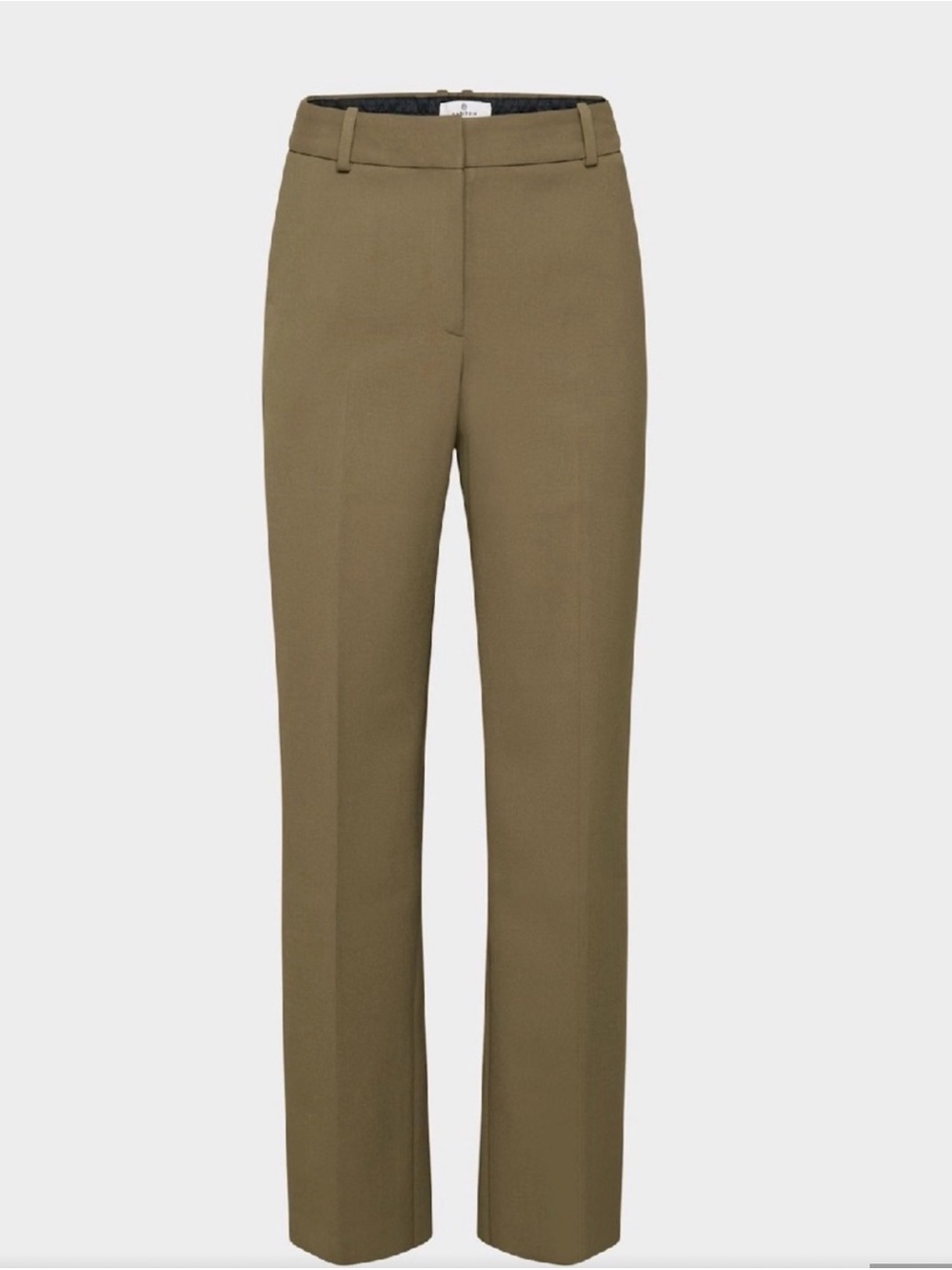 Aritzia Cello Standout Blazer (Size 6) & Trousers (Size 4) Suit Set - Picture 3 of 5
